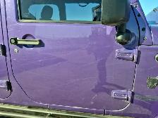2017 Jeep Wrangler Unlimited - Photo 27
