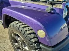 2017 Jeep Wrangler Unlimited - Photo 32