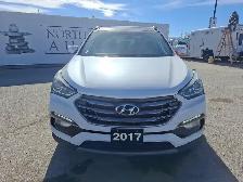 2017 Hyundai SANTA FE Sport - Photo 2