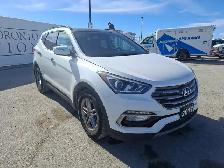 2017 Hyundai SANTA FE Sport - Photo 3