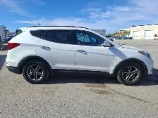 2017 Hyundai SANTA FE Sport - Photo 4