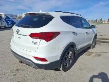 2017 Hyundai SANTA FE Sport - Photo 5