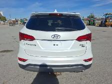 2017 Hyundai SANTA FE Sport - Photo 6