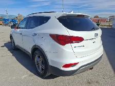 2017 Hyundai SANTA FE Sport - Photo 7