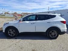 2017 Hyundai SANTA FE Sport - Photo 8