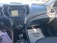 2017 Hyundai SANTA FE Sport - Photo 12