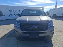 2019 Ford Explorer - Photo 2