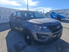 2019 Ford Explorer - Photo 3