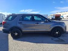 2019 Ford Explorer - Photo 4