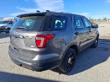 2019 Ford Explorer - Photo 5