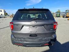 2019 Ford Explorer - Photo 6