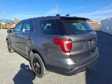 2019 Ford Explorer - Photo 7