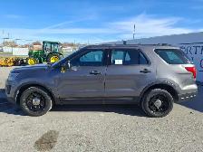 2019 Ford Explorer - Photo 8
