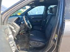 2019 Ford Explorer - Photo 10