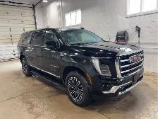 2025 GMC Yukon XL - Photo 3