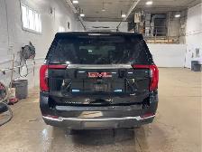 2025 GMC Yukon XL - Photo 5