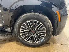 2025 GMC Yukon XL - Photo 48