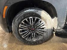 2025 GMC Yukon XL - Photo 59
