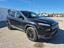 2017 Jeep Cherokee - Photo 3