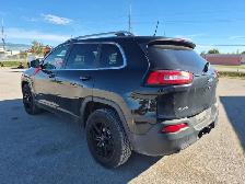 2017 Jeep Cherokee - Photo 7