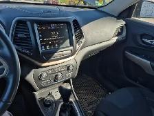 2017 Jeep Cherokee - Photo 12