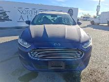 2015 Ford Fusion Hybrid - Photo 2
