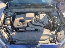 2015 Ford Fusion Hybrid - Photo 11