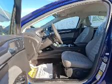 2015 Ford Fusion Hybrid - Photo 12