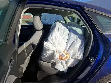 2015 Ford Fusion Hybrid - Photo 14