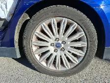 2015 Ford Fusion Hybrid - Photo 17