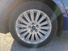 2015 Ford Fusion Hybrid - Photo 18