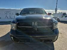 2018 Ram 1500 - Photo 2