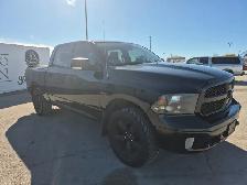 2018 Ram 1500 - Photo 3