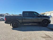 2018 Ram 1500 - Photo 4