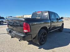 2018 Ram 1500 - Photo 5