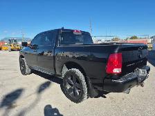 2018 Ram 1500 - Photo 7