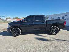 2018 Ram 1500 - Photo 8
