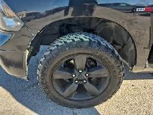 2018 Ram 1500 - Photo 21