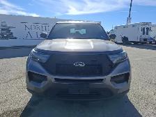 2020 Ford Explorer - Photo 2