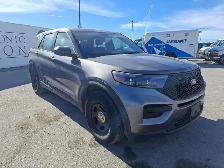 2020 Ford Explorer - Photo 3