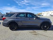 2020 Ford Explorer - Photo 4