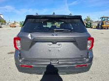 2020 Ford Explorer - Photo 6