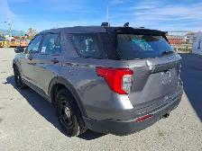 2020 Ford Explorer - Photo 7