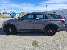 2020 Ford Explorer - Photo 8