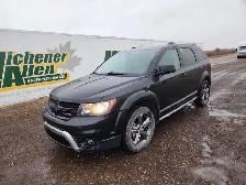 2015 Dodge Journey