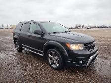 2015 Dodge Journey - Photo 2