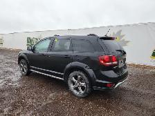2015 Dodge Journey - Photo 3