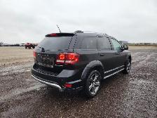 2015 Dodge Journey - Photo 4