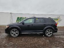 2015 Dodge Journey - Photo 5
