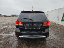 2015 Dodge Journey - Photo 6